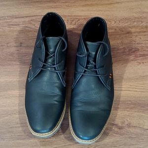 Varese Men's Gobi Chukka Boot